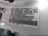 Honda Cr-V Lx 5J6RM4H31DL015137 снимка