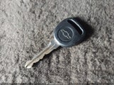 Chevrolet Tahoe Lt 1GNSKBE01DR300565 снимка