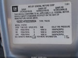 Chevrolet Silverado  Ls 1GCEC14T02Z202634 снимка