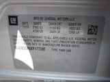 Buick Lacrosse Leather Group 1G4GB5GR6EF177386 снимка