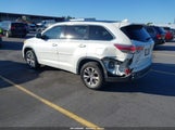 Toyota Highlander Xle V6 5TDKKRFH2ES028570 снимка