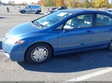 Honda Civic Hybrid JHMFA36269S017354 снимка