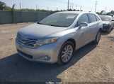 Toyota Venza 4T3ZA3BB0AU036210 снимка