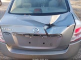 Nissan Sentra 2.0/2.0S/Sr/2.0Sl 3N1AB6AP4AL663463 снимка