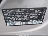 Volkswagen Passat 1.8T Wolfsburg Edition 1VWAT7A31EC033170 снимка