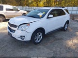 Chevrolet Equinox 2Lt 2GNFLNE33D6135026 снимка