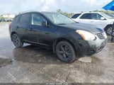 Nissan Rogue Sl JN8AS58V99W193713 снимка