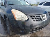 Nissan Rogue Sl JN8AS58V99W193713 снимка