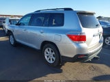Toyota Highlander Base Plus V6 5TDBK3EH6DS231832 снимка