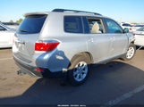 Toyota Highlander Base Plus V6 5TDBK3EH6DS231832 fotografie