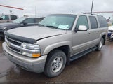 Chevrolet Suburban  Lt 1GNFK16Z62J137108 снимка