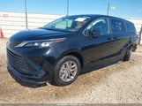 Toyota Sienna Le 5TDKRKEC1SS226500 снимка