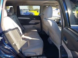 Toyota Highlander Xle V6 5TDJKRFH5FS192523 снимка