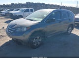 Honda Cr-V Lx 2HKRM4H32DH667632 снимка