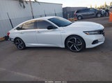 Honda Accord Hybrid Sport 1HGCV3F26NA034696 снимка