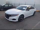 Honda Accord Hybrid Sport 1HGCV3F26NA034696 fotografie