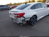 Honda Accord Hybrid Sport 1HGCV3F26NA034696 fotografie