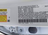Honda Accord Hybrid Sport 1HGCV3F26NA034696 снимка