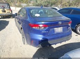 Toyota Corolla Xse 5YFT4RCE2LP034416 снимка