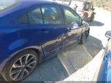 Toyota Corolla Xse 5YFT4RCE2LP034416 снимка