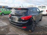 Hyundai Tucson Gls KM8JTCAF3FU985505 снимка