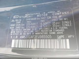 Hyundai Tucson Gls KM8JTCAF3FU985505 снимка