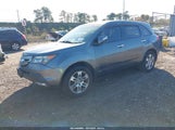 Acura Mdx Technology Package 2HNYD28468H547849 снимка