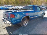 Chevrolet S-10 Ls 1GCCS19W318128109 снимка