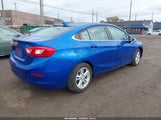 Chevrolet Cruze Lt Auto 1G1BE5SM7H7235286 снимка