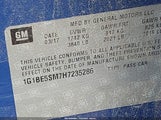 Chevrolet Cruze Lt Auto 1G1BE5SM7H7235286 снимка