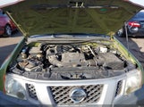 Nissan Xterra Pro-4X 5N1AN0NW8BC517899 снимка
