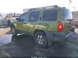 Nissan Xterra Pro-4X 5N1AN0NW8BC517899 снимка