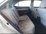 Toyota Corolla Le 2T1BURHE2GC686530 снимка