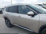 Nissan Rogue Sl Intelligent Awd JN8BT3CB4PW188967 снимка