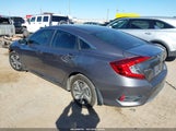 Honda Civic Lx 19XFC2F60LE012895 снимка