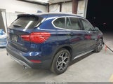 BMW X1 Sdrive28I WBXHU7C39J5L09401 photo