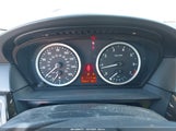 BMW 530I WBANA73515B819823 снимка
