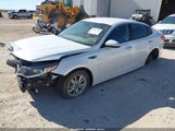Kia Optima Lx 5XXGT4L35GG034558 снимка
