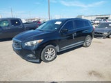Infiniti Jx35 5N1AL0MM5DC351169 снимка