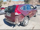 Honda Cr-V Lx 5J6RM3H3XEL024933 снимка