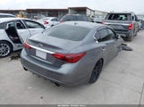 Infiniti Q50 3.0T Luxe JN1EV7AP1KM511128 снимка