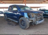 Nissan Titan Sl 1N6BA0ED2BN301096 снимка