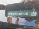 Ford Edge Se 2FMPK4G93RBA46305 снимка
