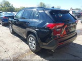 Toyota Rav4 Le JTMH1RFV1KD029560 снимка