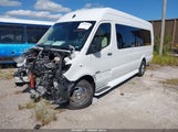 Mercedes-Benz Sprinter 3500Xd High Roof 4-Cyl Diesel Ho W1X8ND3Y3PT134474 fotografie