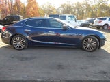 Maserati Ghibli S Q4 ZAM57RTA9F1145482 fotografie