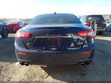 Maserati Ghibli S Q4 ZAM57RTA9F1145482 снимка