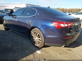 Maserati Ghibli S Q4 ZAM57RTA9F1145482 photo