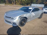 Chevrolet Camaro 2Ls 2G1FB1E33F9292473 снимка