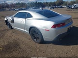 Chevrolet Camaro 2Ls 2G1FB1E33F9292473 fotografie